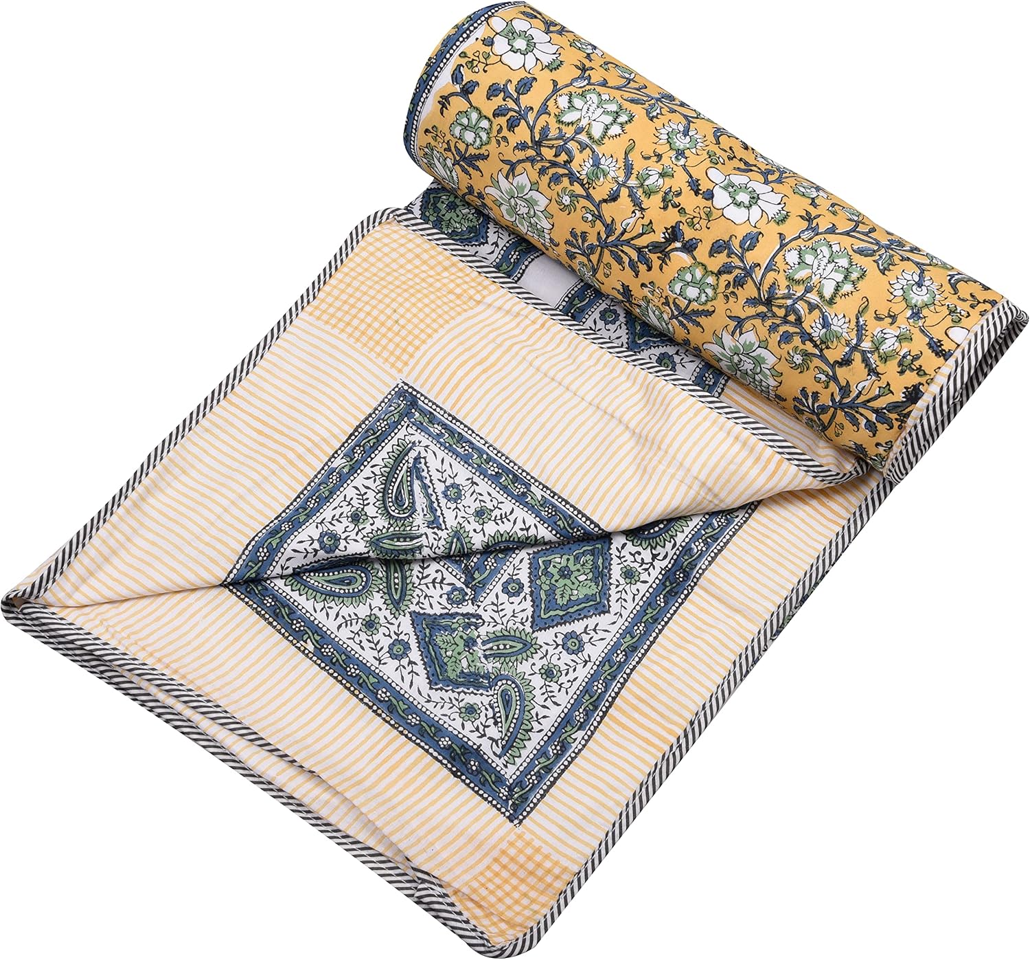 Lightweight Reversible Single