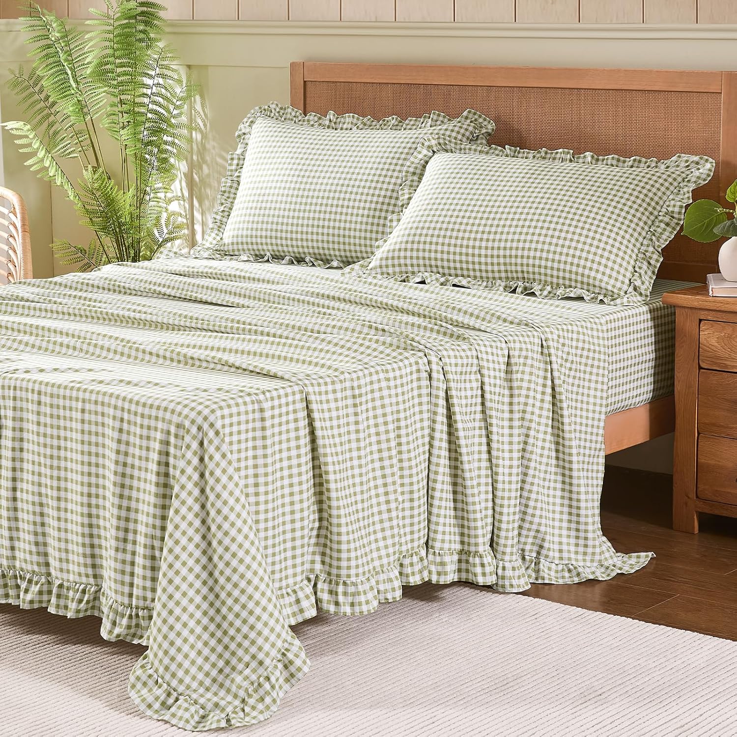 Bed Sheet Sets