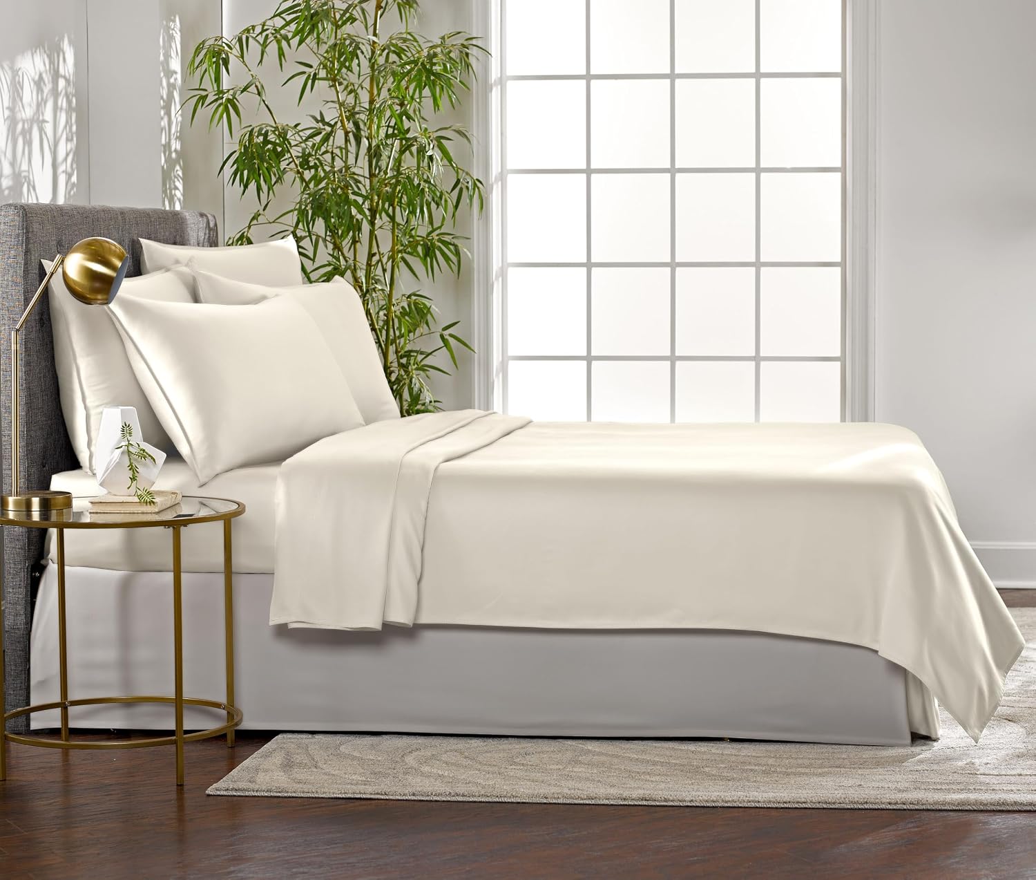 King Viscose Bamboo - Hình 2