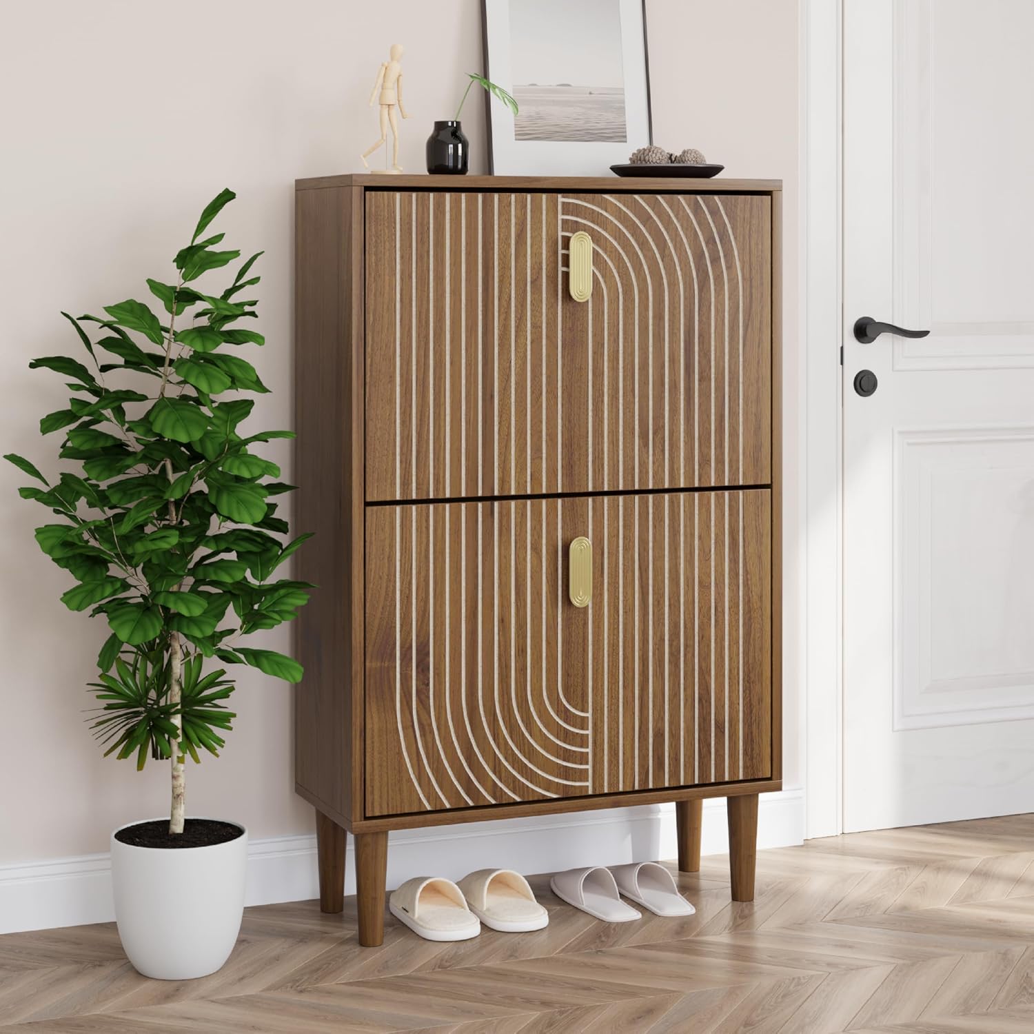 Shoe Cabinets