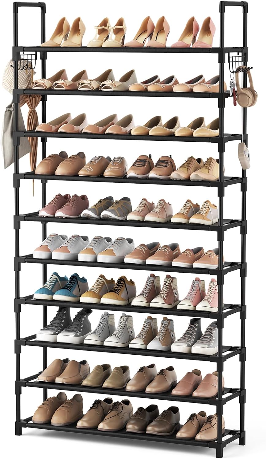 Tier Vertical Shoe
